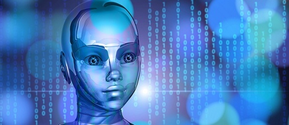 Do 2030 roku sztuczna inteligencja i roboty wpłyną nawet na 800 mln miejsc pracy