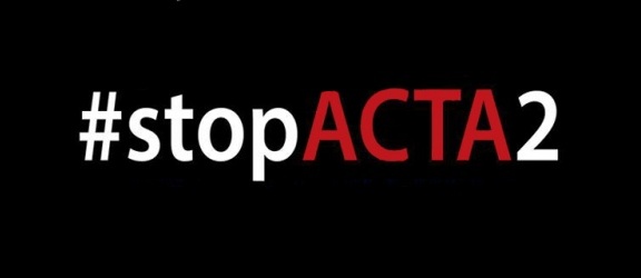 Branża cyfrowa z państw regionu Trójmorza przeciwna unijnej reformie praw autorskich ACTA2