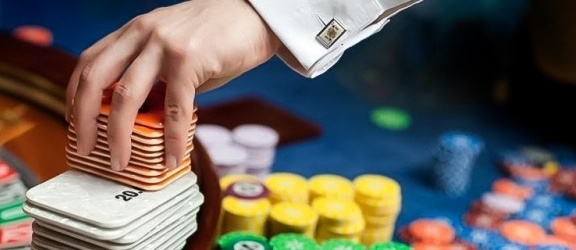 Cztery spółki zamierzają otworzyć kasyna gry w Elblągu