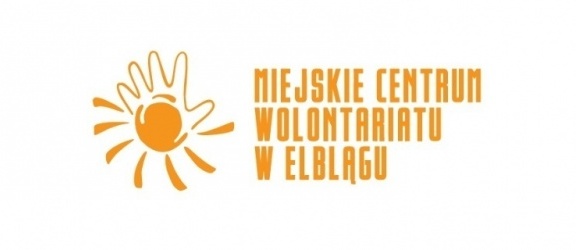 Szczególna akcja  Miejskiego Centrum Wolontariatu w Elblągu