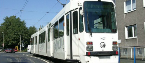 Modernizowane nowe tramwaje elbląskie. Czy to na pewno dobry wybór?