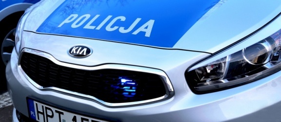 Komenda Powiatowa Policji w Braniewie otrzyma trzy nowe radiowozy