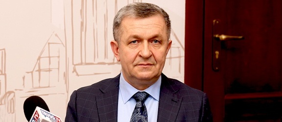 Edward Pietrulewicz nowym wiceprezydentem Elbląga (+ zdjęcia)