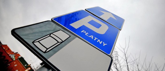 Od 1 maja zmiany w strefie płatnego parkowania w Elblągu