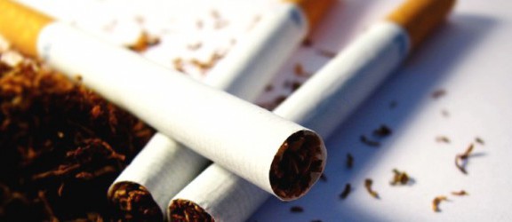 Marsz i happening ma zachęcić palaczy do rzucenia nikotynowego nałogu