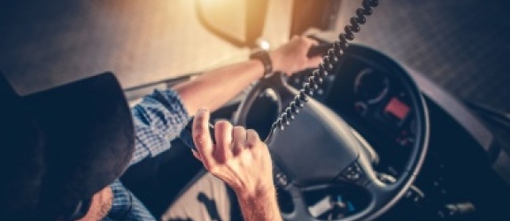 Jak w łatwy sposób rozliczyć czas pracy kierowców w firmie?