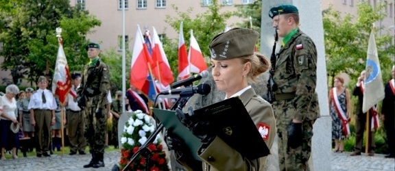 W walentynki uczcij Armię Krajową. Jej żołnierzami byli honorowi obywatele Elbląga  