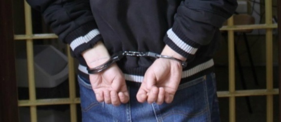 Braniewo: Poszukiwany za kradzież trafił do aresztu