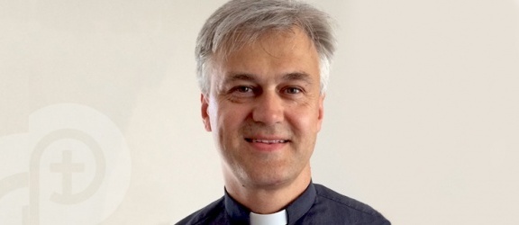 Ksiądz Wojciech Skibicki nowym biskupem pomocniczym diecezji elbląskiej