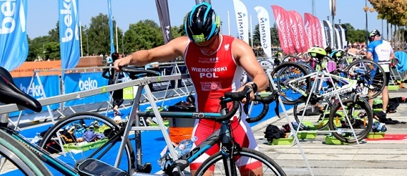 Cykl Garmin Iron Triathlon 2019 – skorzystaj z niższego wpisowego. Zmiany progów opłat już 28 lutego!