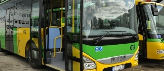 Elbląg. Zmiana tras trzech linii autobusów miejskich