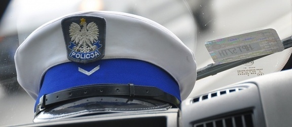 Elbląg: Policjanci zatrzymali 3 prawa jazdy za przekroczenia prędkości