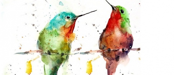 „Koliber” – otwarty konkurs na graficzny motyw przewodni EUHE