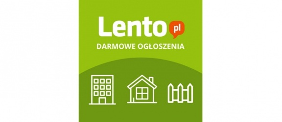 Lento.pl – bezpłatna sprzedaż nieruchomości