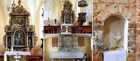 Gotycki kościół w Mariance celem kolejnej Miejskiej Wycieczki Rowerowej