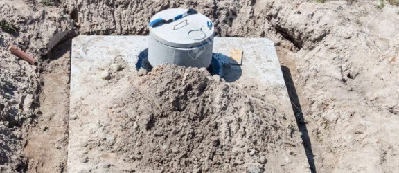 Szamba betonowe – pojemne, bezodpływowe zbiorniki na nieczystości