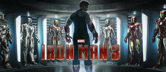 Noc z Iron Manem już jutro w Multikinie. Zobacz kto wygrał bilet!