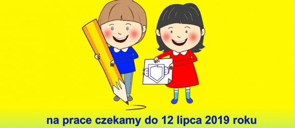 Konkurs literacki dla uczniów klas I -III szkół podstawowych pn. „Rymowanka – Zachęcanka” 
