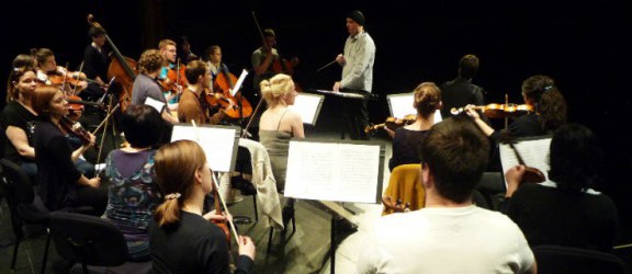 Elbląska Orkiestra Kameralna dała prestiżowy pokaz w Hiszpanii