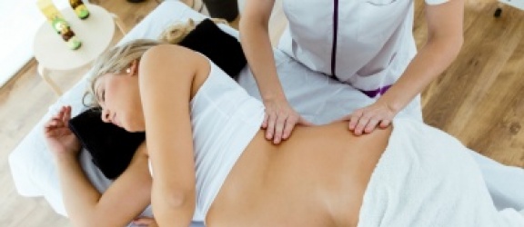 Czy masaż w zaawansowanej ciąży jest bezpieczny?