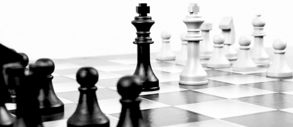 Weź udział w bezpłatnym turnieju szachowym!