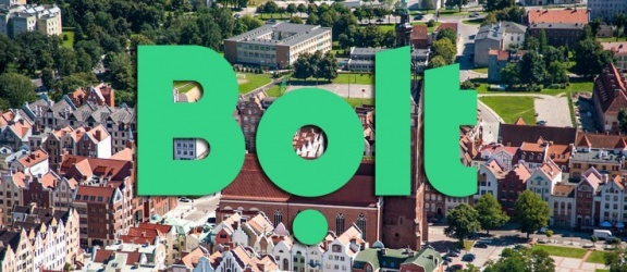 Bolt w Elblągu przed Uberem. Aplikacja rusza już 30 maja!