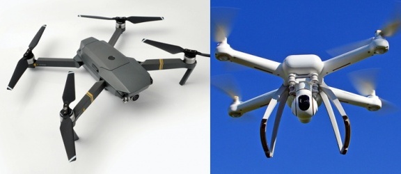 Nowe unijne przepisy na rynku dronów wprowadzą m.in. obowiązek certyfikacji i rejestracji