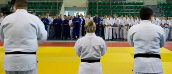 Mistrzostwa Wojska Polskiego w judo w Elblągu i Piknik Militarny 