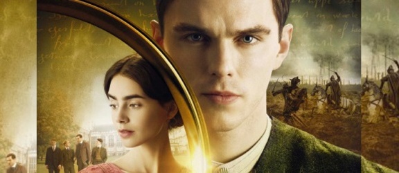 Kino na życzenie: „Tolkien” (+ zwiastun)