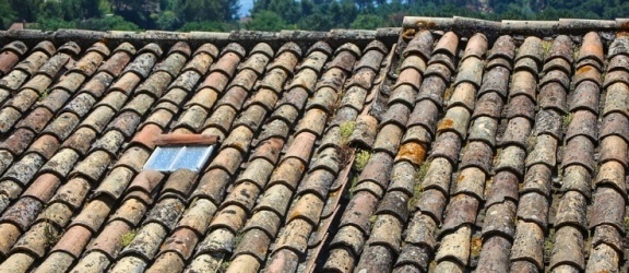 Za pół miliona zł elbląska firma wykona remont dachu szkoły