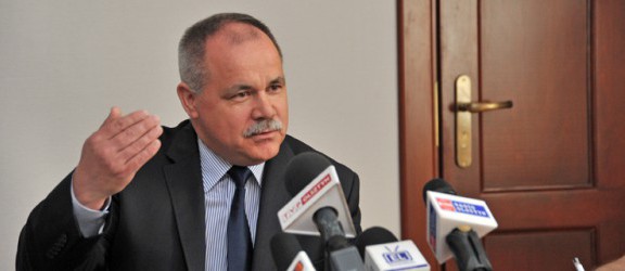 Komisarz Marek Bojarski: Dokonania odwołanych władz miasta są imponujące