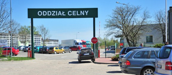 Naliczanie cła na granicy polsko-rosyjskiej – apel do wszystkich poszkodowanych