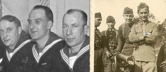  „Elbląscy” weterani Września 1939 roku 