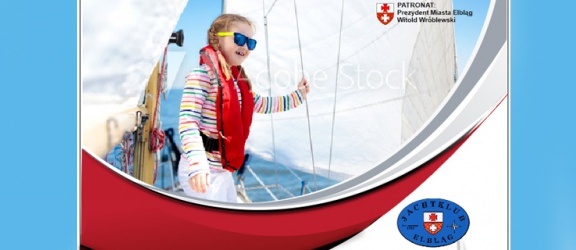Szkolenie żeglarskie dla dzieci