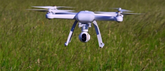 Fotopułapki i dron „powalczą” z kłusownikami i trucicielami