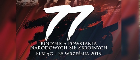 Elbląskie obchody 77. rocznicy powstania NSZ odbędą się w Zespole Szkół Muzycznych