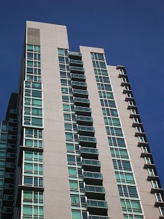 Mieszkania dla milionerów: cenowy ranking apartamentów