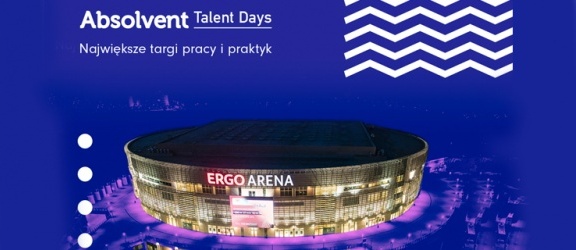 Szukasz pracy? To największe wydarzenie karierowe w Polsce jest dla Ciebie!