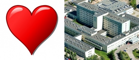 27 IX. Akcja profilaktyczna z okazji Światowego Dnia Serca w Wojewódzkim Szpitalu Zespolonym w Elblągu!