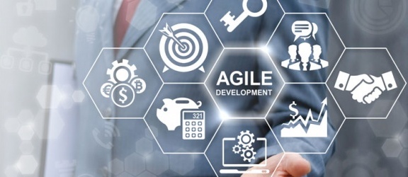 System „Agile” coraz popularniejszy w polskim biznesie