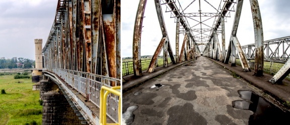 Odbudowa mostu drogowego w Tczewie przeciąga się w nieskończoność... Jest petycja!