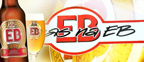 Piwo „EB” – elbląskie piwo sprowadzane z… Niemiec?