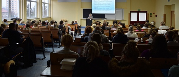Wykłady otwarte w Elbląskiej Uczelni Humanistyczno-Ekonomicznej w Elblągu