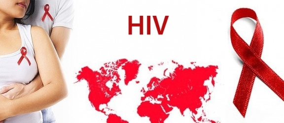 W Polsce przybywa pacjentów z zakażeniem HIV...
