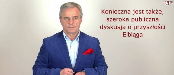 Partia Elblążan wystartuje w wyborach samorządowych