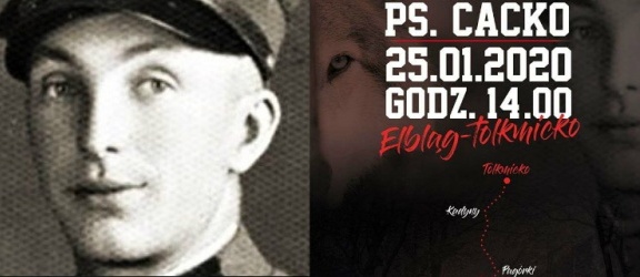 Pierwszy Rajd sierżanta Stryjewskiego, skazanego przez komunistyczne sądy na trzydziestoośmiokrotną karę śmierci