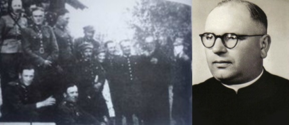  Chrześniak Zamoyskiego, kresowy kapelan, powstaniec warszawski i więzień stalinowski 
