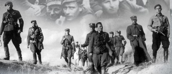 Konkursy z okazji Narodowego Dnia Pamięci Żołnierzy Wyklętych