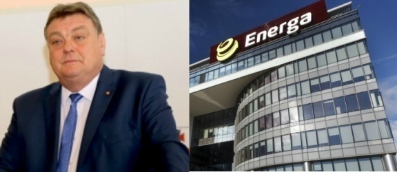 Energa Kogeneracja kontra prezydent Elbląga