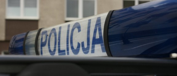 Elbląska policja poszukuje świadków zdarzenia
